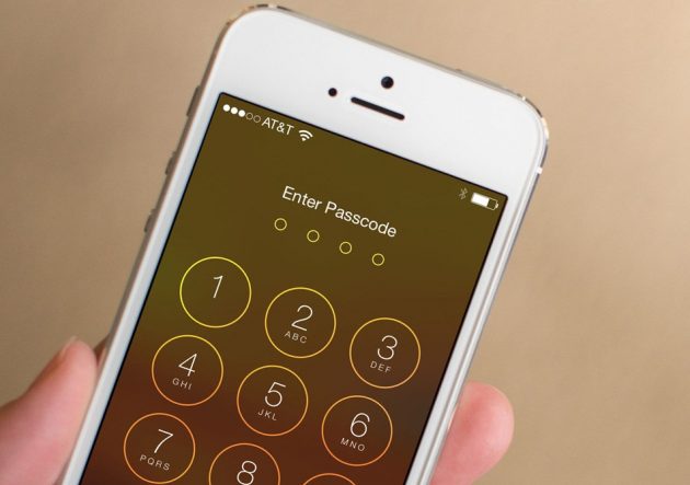 Svelato il nome della società che ha sbloccato l’iPhone del caso “San Bernardino”