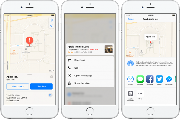 Google-Maps-4.28-for-iOS-3D-Touch-place-previews-iPhone-screenshot-001