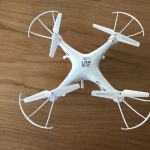 Goolsky LiDi RC L15, un ottimo drone dal prezzo contenuto