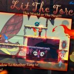 Giveaway Of The Week: 3 copie gratuite per Lit the Torch [CODICI UTILIZZATI CORRETTAMENTE]