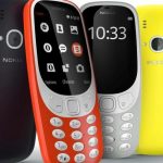 Il tempo cancella tutto, ma non Nokia 3310 – MWC 2017