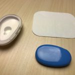 Temp Sitter: un termometro smart per bambini.. e non solo!