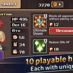 RPS Saga: unione tra gioco di carte ed RPG