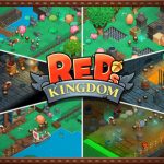 Giveaway Of The Week: 3 copie gratuite per Red’s Kingdom [CODICI UTILIZZATI CORRETTAMENTE]
