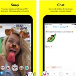 Arrivano gli Snapcode web su Snapchat
