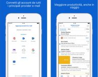 Outlook si aggiorna: arriva l’integrazione con app terze