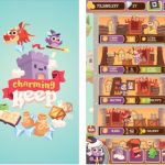 Charming Keep: costruisci il torrione magico di Atlantide