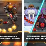 Evil Factory: sventare la conquista del mondo