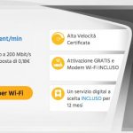 Da Fastweb una super promozione ADSL su Jet e Super Jet