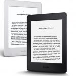 Su Amazon Kindle Paperwhite a 109€ e tante idee regalo per San Valentino