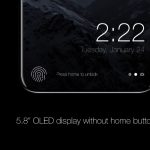 CiP immagina l’iPhone 8 con iOS 11