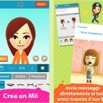 Nintendo aggiorna l’app Miitomo