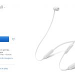 BeatsX disponibili anche in Italia, prime opinioni positive