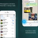 WhatsApp abilita la verifica a due passaggi su iOS