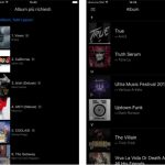 Microsoft aggiorna l’app Groove Music
