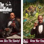 The Godfather Game: il gioco del Padrino arriva ufficialmente su iOS