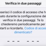 WhatsApp e quell’autenticazione a due fattori “poco sicura”