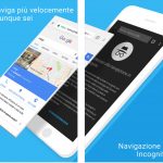 Google aggiorna il browser Chrome