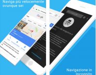 Google aggiorna il browser Chrome