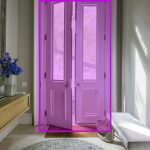 Le Nest Cam si aggiornano e rilevano automaticamente le porte di casa