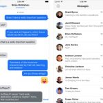 TwIM: semplice app per gestire i messaggi diretti da Twitter