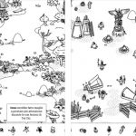 Hidden Folks: omini nascosti in un piccolo mondo interattivo