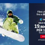Valanga di offerte per TIM Mobile, ADSL e Fibra
