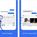 Gboard si aggiorna: arriva la digitazione vocale