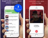 PrankDial, la migliore app per fare scherzi telefonici agli amici!