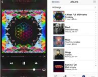 Apple aggiorna l’app iTunes Remote