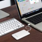 In offerta la power bank dodocool 5000 mAh con cavo Lightning integrato!