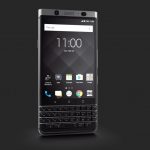 BlackBerry KEYone, la rinascita di un brand? – MWC 17