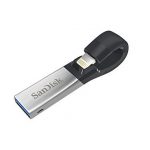 SanDisk presenta la nuova Flash Drive da 256 GB per iPhone