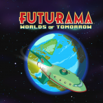 L’universo di Futurama arriverà su iPhone!