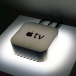Entro fine anno una Apple TV 4K?