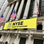 Snapchat esordisce in borsa: obiettivo IPO da 3 miliardi di dollari