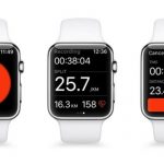 Con Strava puoi monitorare corsa e biking direttamente da Apple Watch Serie 2