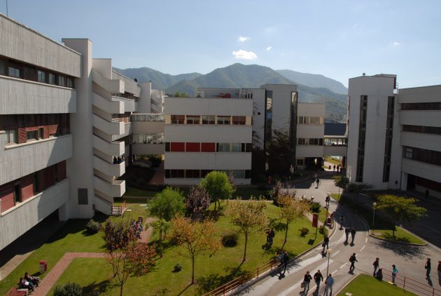 La Apple iOS Academy inaugurata anche all’Università di Salerno