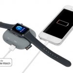Xtorm Charger Boost: la batteria esterna per Apple Watch e iPhone