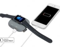 Xtorm Charger Boost: la batteria esterna per Apple Watch e iPhone