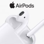 Disponibile un nuovo aggiornamento firmware per gli AirPods