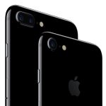 iPhone 7 Plus Jet Black, quattro mesi senza custodia: ecco il risultato