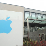 Apple “ammette” di avere un nuovo ufficio a Cambridge