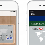 Apple Pay supportato da nuove banche USA