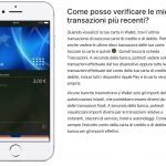 Apple ha aggiornato la pagina di supporto Apple Pay in Italia, lancio più vicino?