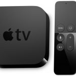 tvOS farà interagire meglio Apple TV e accessori