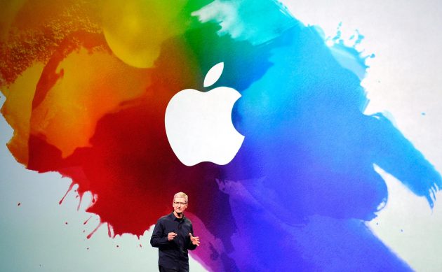 Apple è la compagnia più ammirata al mondo, parola di Fortune