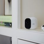 Netgear presenta la nuova Arlo Pro compatibile con iOS