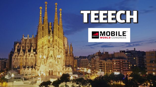 Inizia il Mobile World Congress 2017: seguilo su TEEECH.it!