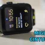 Recensione Cinturino Apple Watch “stile Nike” di Hoco Italia – VIDEO